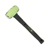 Wilton B.A.S.H 24 Sledge Hammer, 6 Lb Head (20624)