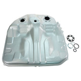 TRQ Gas Fuel Tank 17 gal Compatible with 1990-1993 Honda Accord