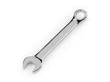 TEKTON 11/32 Inch Stubby Combination Wrench | 18044
