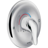 Moen L2361 Chateau Positemp Shower Only Trim, Chrome