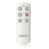 AODELAN Wireless Camera Remote Control,Shutter Release Compatible with Sony ZV-E10, FX3,A1,a6100, a6400, a6600, a7C, a7 III, a7R