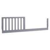 DaVinci Union Toddler Bed Conversion Kit (M3899) in Grey