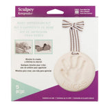 Polyform Sculpey Keepsake Baby Impression Kit