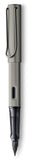Lamy Lx Fountain Pen Ruthenium Medium