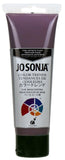 Jo Sonja Color Trends - Wild Grape - 4oz Tube Matte Flow Acrylic