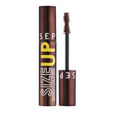 Sephora Favorites Size Up Volumizing Mascara - Brown - 12.5 mL / 0.42 fl oz