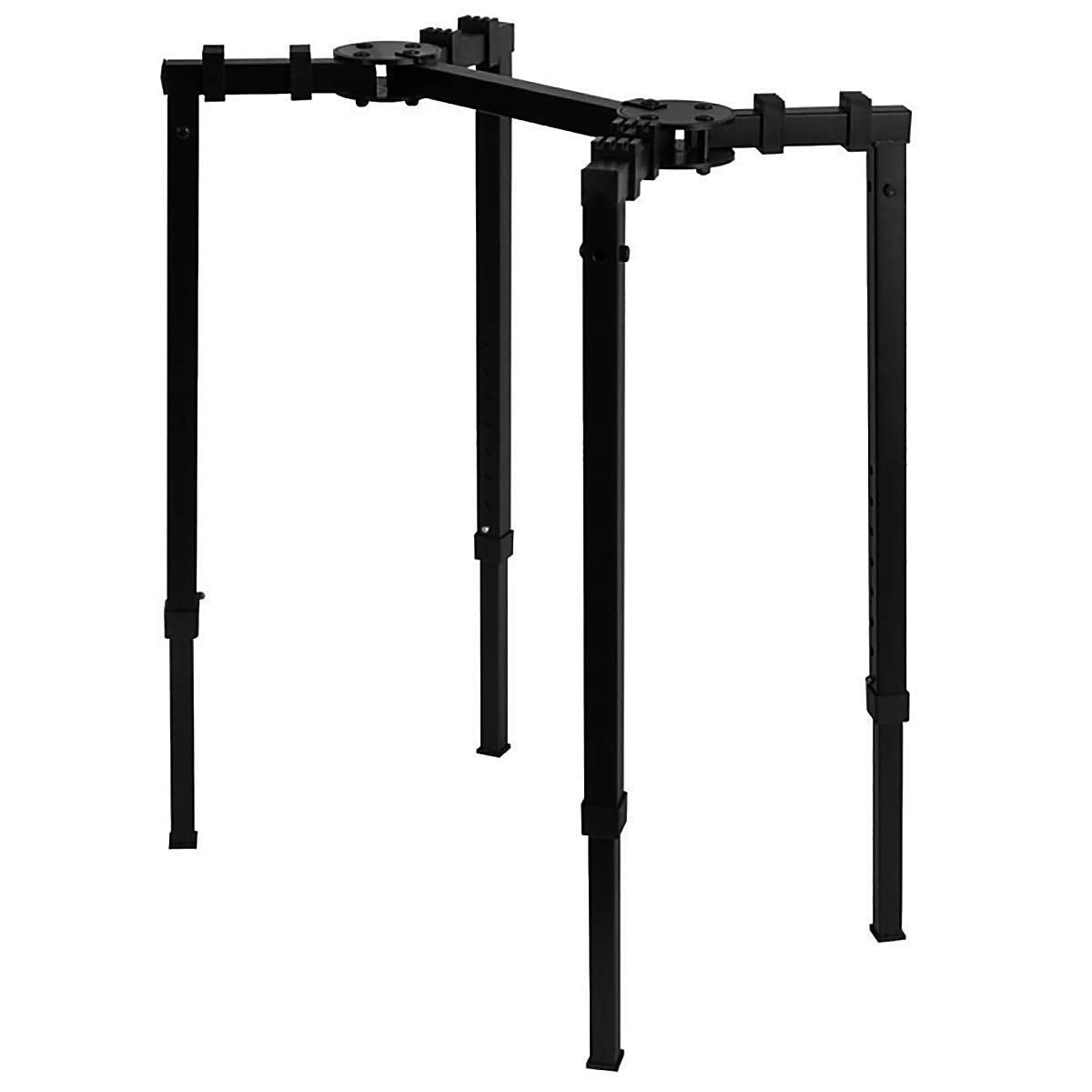 On-Stage Ws8540 Heavy Duty Mixer Or Keyboard Stand, Medium