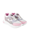 Shoetopia Girls Mp Pink Sneaker - 6 Uk (Girls-Mp-Pink),Pink,6,B0CQK5GCDF