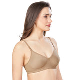 Riza Teen 16 Bra - Nude - 34 - B - Cup,NUDE,34,B0DTP3NSFG