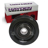 Hayden A/C Drive Belt Tensioner Pulley compatible with Toyota 4Runner Tacoma Tundra 1995-2004