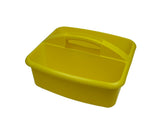Romanoff Large Utility Caddy, Yellow