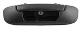 Bully LH-007WD Integrated O.E OE Spec Factory Replacement Rear Trunk Tailgate Lock Door Handle For 2002-08 Dodge RAM 1500 & 2003-09 Dodge RAM 2500 3500-New