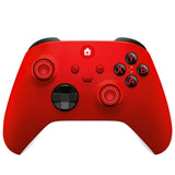 For Xbox One Controller,Wireless Gaming Xbox Controller Compatible with Xbox Series X|S, Xbox One, Windows PC,Red