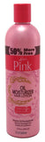 Lusters Pink Oil Moisturizer Hair Lotion 12 oz (Pack of 2)