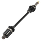ECCPP CV Axle Drive Shaft Assembly fit 2010 2011 2012 2013 2014 for Polaris 800 Ranger XP/Crew/Non Crew Rear Left/Right 1333233 