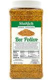 Stakich Bee Pollen (5 Pound (Pack of 1))