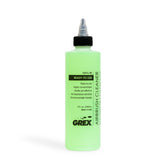 GREX GXCL08 8oz ReadytoUse Airbrush Cleaner