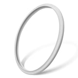 25cm M18804555 Seal for Fagor Pressure Cooker Lid Gasket Replacement Part