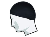 Veteran Headwear Sweat Wicking Helmet Liner/Cooling Skull Cap For Men(Pack Of 1) Head Cover For Helmet Sports Cycling Helmet &