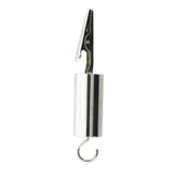 The Beadsmith Kumi Lite Weight, 90gm (3.1oz), with Alligator Clip, Use When Creating Kumihimo Braids, For Consistent Tension Whe