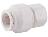 Femalecnnctr 3/4X3/4Cst (Pack Of 1)