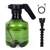 Hasthip Electric Spray Bottle For Plants, 3L Automatic Rechargeable