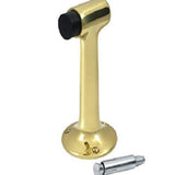 Deltana DSF600U3 6Inch HD Floor Mount Bumper
