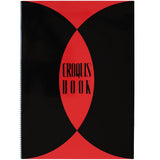 Crocky Book Standard B4