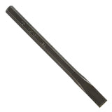 Mayhew Tools 10202 Carded Cold Chisel, 5/16 x 5, Shot Blast Finish