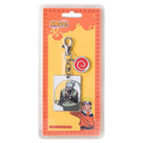 Naruto Anime Metal Keychain For Fans HeavyDuty Key Ring Perfect For Gifting, Bag Charm & Collectibles