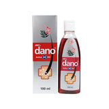 Dano active ad oil 100 ml pack of 4