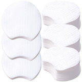 Beavorty Makeup Wipes 1200pcs Makeup Remover Pads Non-Woven Facial Cleansing Wipes Cosmetic Cleaning Pads Facial Pads Daily Face