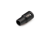 TEKTON 1/4 Inch Drive x 1/4 Inch 12-Point Impact Socket | SID02206