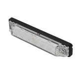 Scandvik Led Light Strip White W/ Gasket 12V - 4