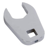 1/2 Drive Full Polish Metric Crowfoot Wrench 21 mm