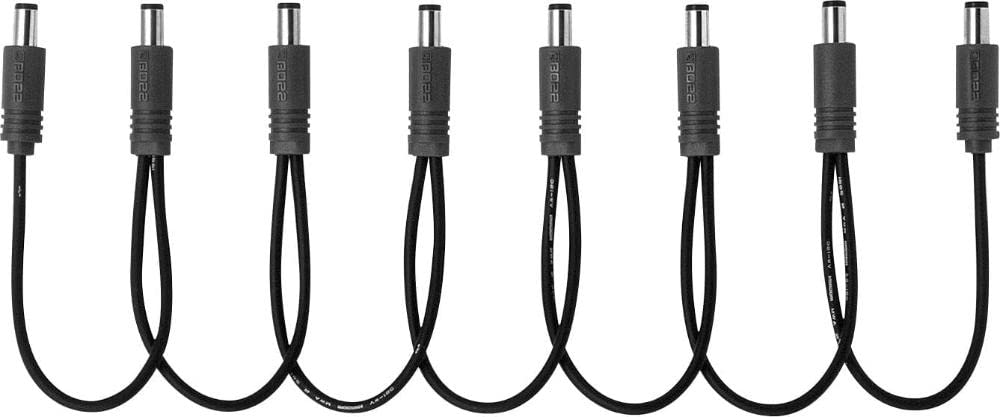 Roland Boss PCS-20A Parallel DC Daisy-Chain Cable