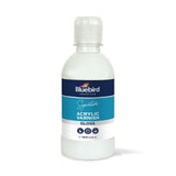 Bluebird Signature Gloss Varnish for Acrylic Painting, Non-Yellowing, Non-Toxic, Anti-Crazing, Gloss Varnish for Pro Artists, Ho