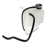 YHTAUTO Engine Coolant Recovery Overflow Reservoir Expansion Tank W/O Pressurized Cap For Chrysler Pacifica 2004-2006 V6 3.5L 20