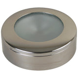 Scandvik A3 Downlight Surface /Flush Mount - Ss