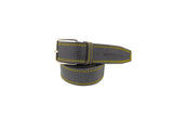 Niddleman 5951/ Trendy Unisex Artificial Leather Belt, Boys Belt For Casual Or Formal Classic Designs For Work & Business Casual