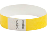 Baumgartens Sicurix Security Wristbands