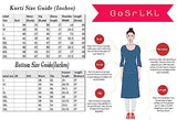 Gosriki Women'S Cotton Blend Printed Straight Kurta With Palazzo Set (Hand Block Pink-Gs_M_Pink_Medium),Pink,,B0CHSF9N4D