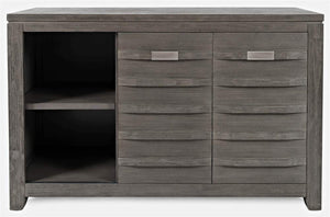 Jofran Inc. Altamonte Contemporary Sideboard Server