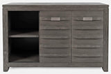 Jofran Inc. Altamonte Contemporary Sideboard Server