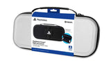 Nacon Rigid Protection Case Officially Licensed for PlayStation Portal Remote Player- Grey