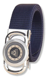 Niddleman 1192/ Trendy Unisex Artificial Leather Belt, Boys Belt For Casual Or Formal Classic Designs For Work & Business Casual