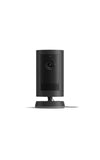 Ring Outdoor Cam Plus PlugIn Black