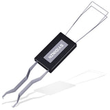 Syidinzn Keycap Puller Stainless Steel Key Removal Tool Keycaps Remover For Mechanical Keyboard Removing Fixing Tools