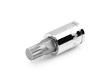 TEKTON 3/8 Inch Drive x M10 Triple Square Bit Socket | SHB18210