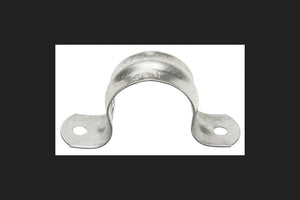 Sioux Chief Pipe Strap Heavy Duty Galvanized 34